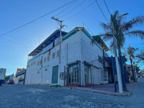 Medical Facility / Investment Property for Sale – Villa de Guadalupe, Zapopan, Jalisco