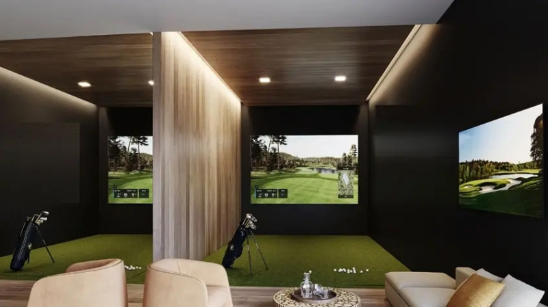 Aurora Towers Cancun - Apartments with Laguna views - Delivery in 2028