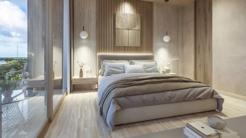 Belehu Luxury Home | Condos, Studios & Lofts for Sale in Playa del Carmen