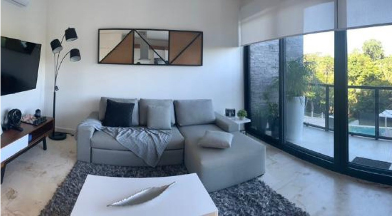 Kaan Ha Condo – 3 bedrooms Country club Tulum by Bahia Principe