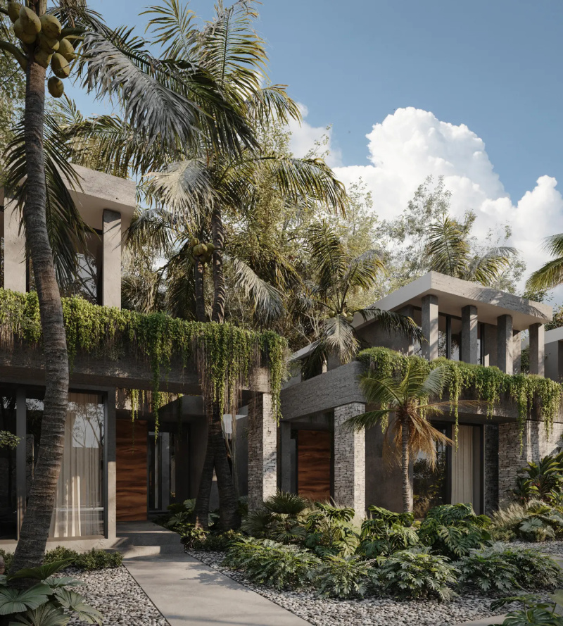 Distrito Bondia - Tulum, Region 11