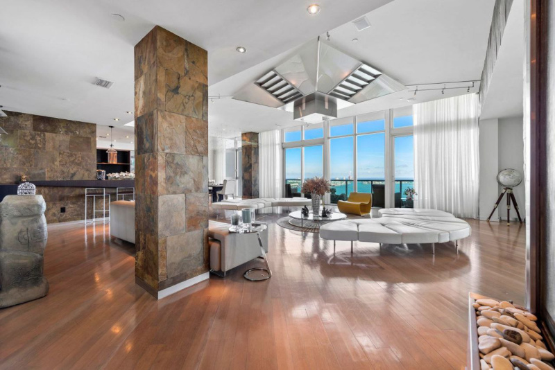 Jade at Brickell - MIAMI APARTMENT FOR SALE