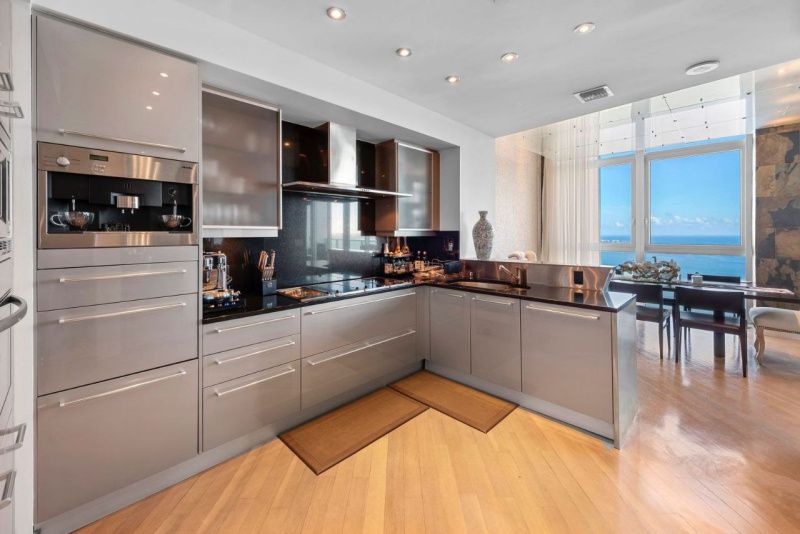 Jade at Brickell - MIAMI APARTMENT FOR SALE