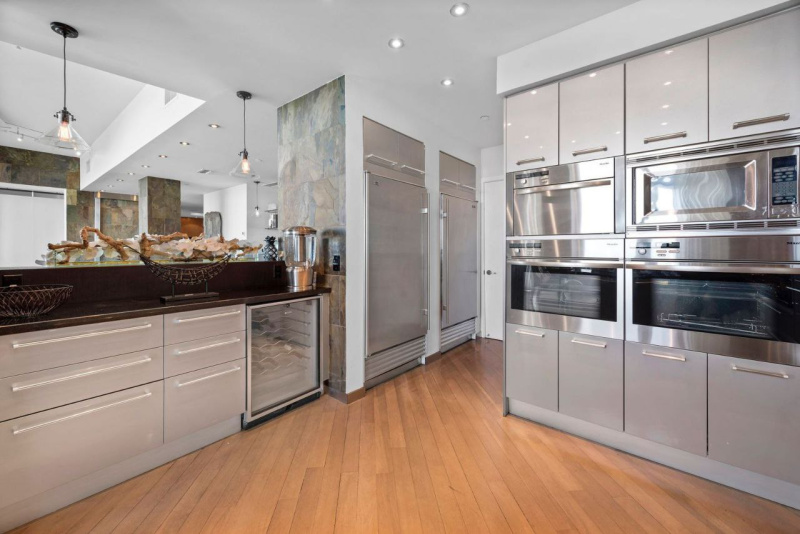 Jade at Brickell - MIAMI APARTMENT FOR SALE