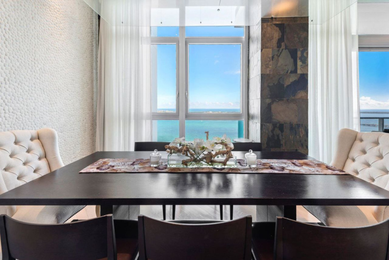 Jade at Brickell - MIAMI APARTMENT FOR SALE