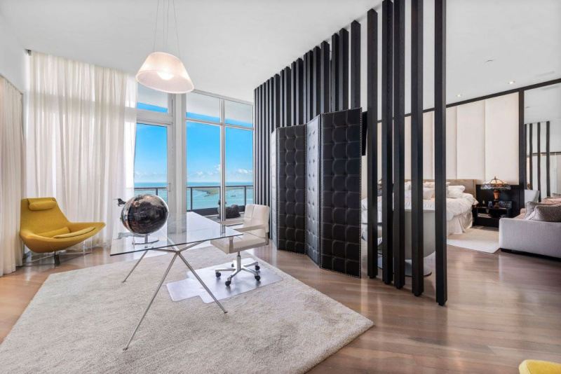 Jade at Brickell - MIAMI APARTMENT FOR SALE