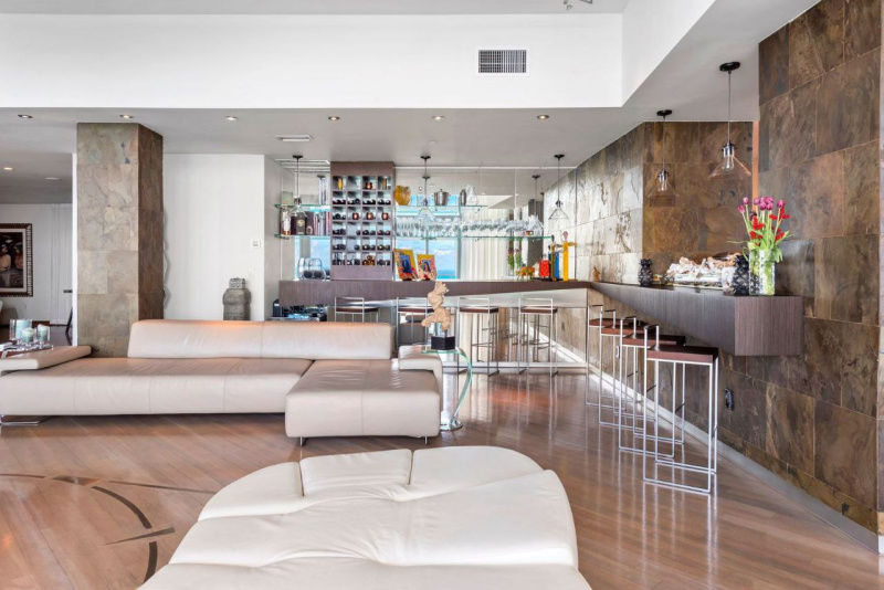 Jade at Brickell - MIAMI APARTMENT FOR SALE