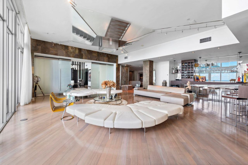 Jade at Brickell - MIAMI APARTMENT FOR SALE