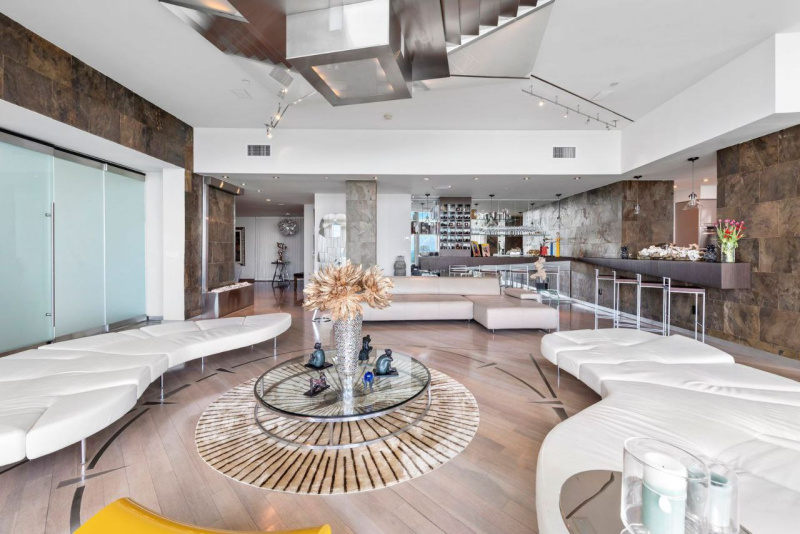 Jade at Brickell - MIAMI APARTMENT FOR SALE