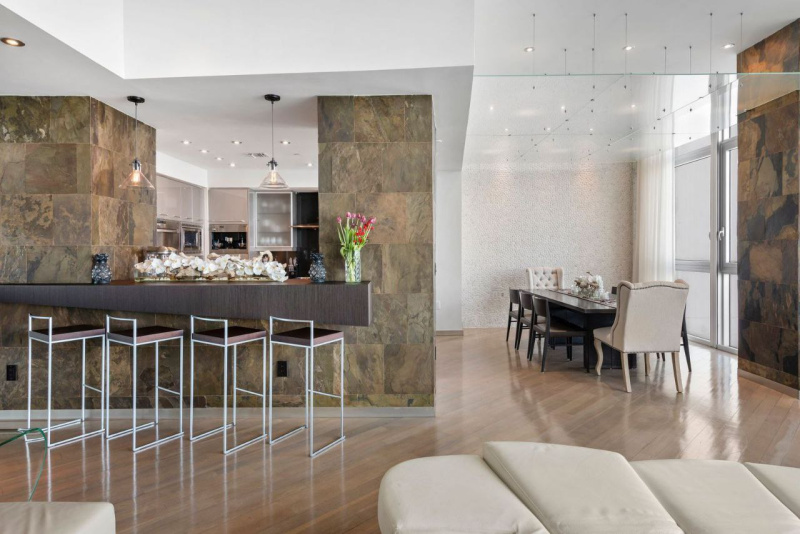 Jade at Brickell - MIAMI APARTMENT FOR SALE