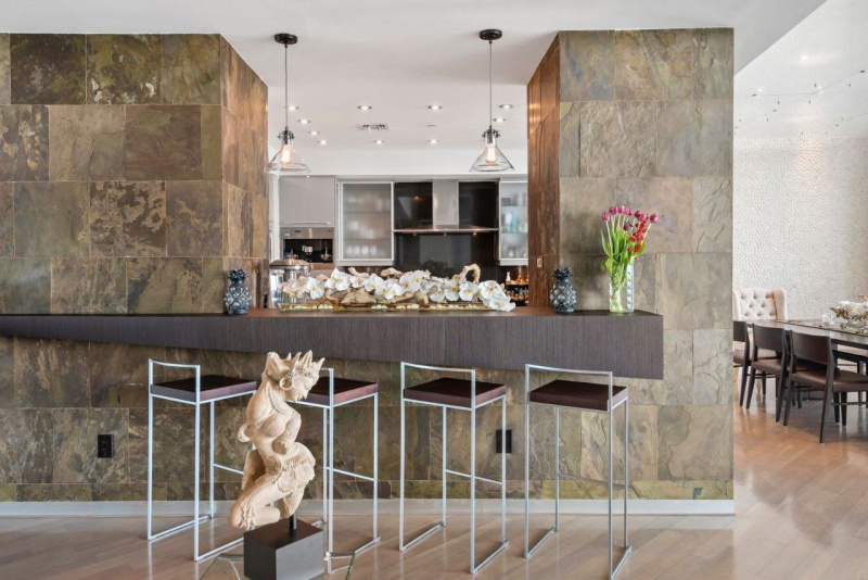 Jade at Brickell - MIAMI APARTMENT FOR SALE