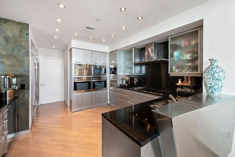 Jade at Brickell - MIAMI APARTMENT FOR SALE