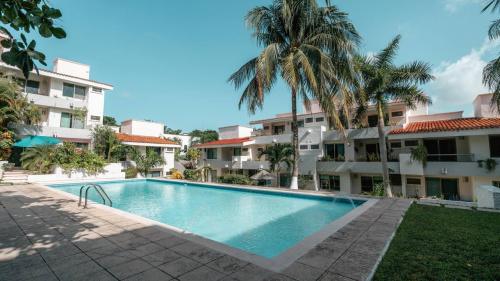Luxurious Turnkey Penthouse | Gated Community - Campestre