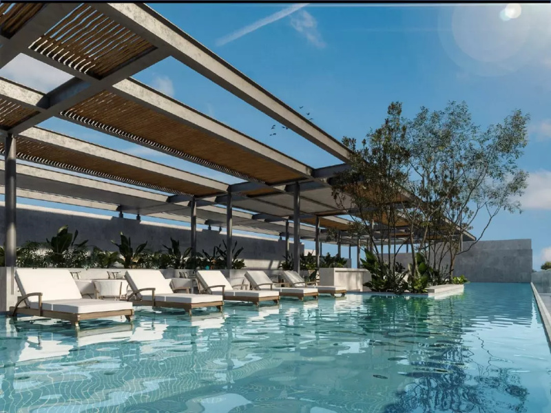 Carey Tulum Condos – Luxury Eco-Residences in Aldea Zamá