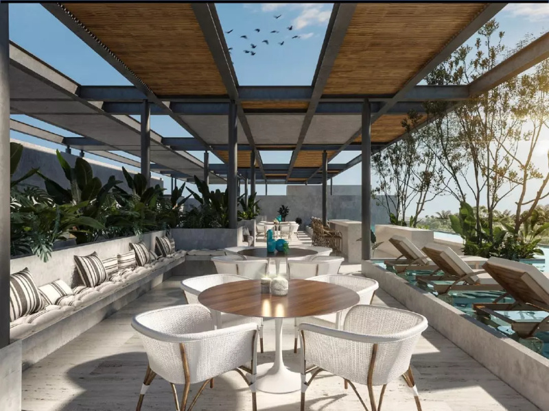Carey Tulum Condos – Luxury Eco-Residences in Aldea Zamá