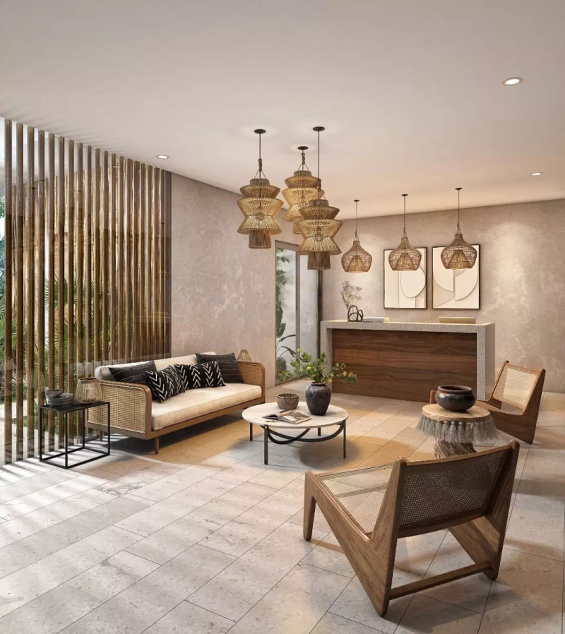 Carey Tulum Condos – Luxury Eco-Residences in Aldea Zamá