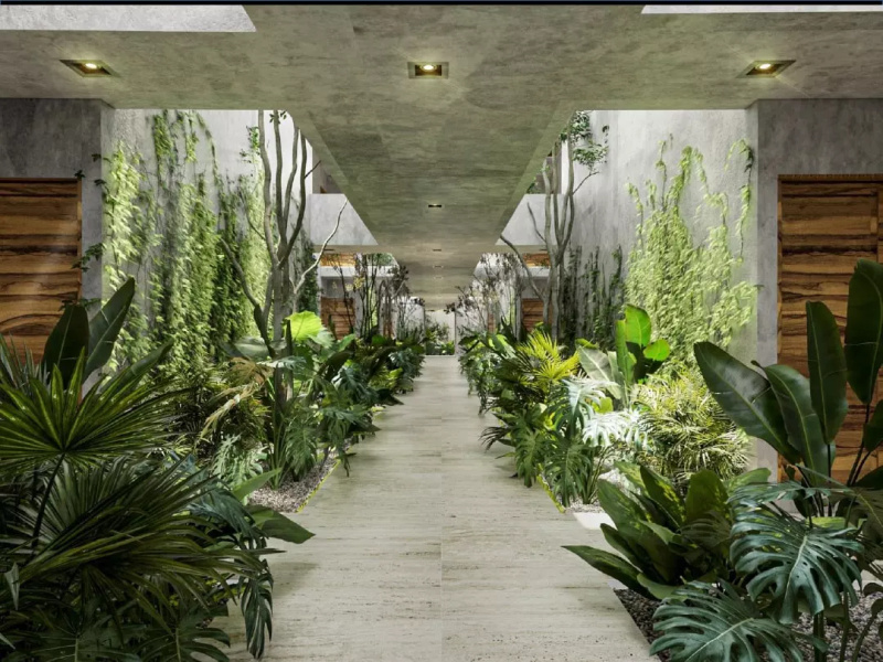 Carey Tulum Condos – Luxury Eco-Residences in Aldea Zamá