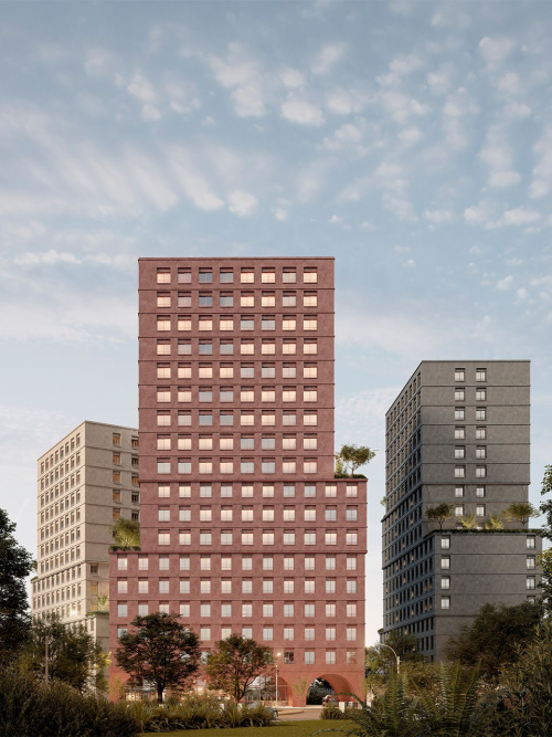 Coordenada Country - Guadalajara