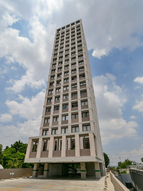 Coordenada Lafayette - Guadalajara Jalisco