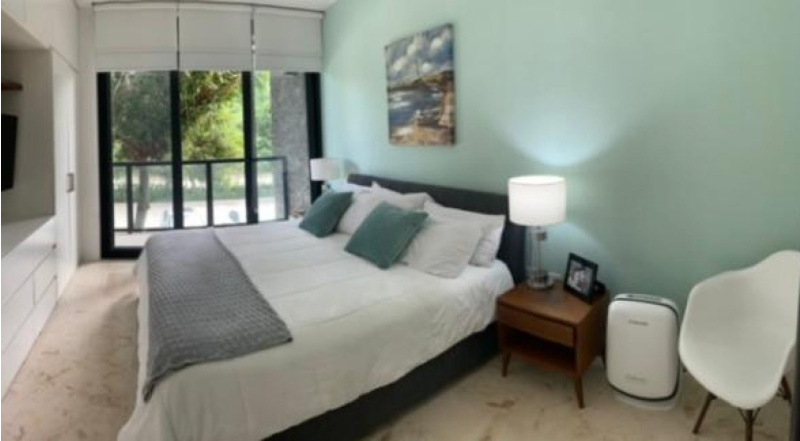Kaan Ha Condo – 3 bedrooms Country club Tulum by Bahia Principe