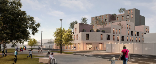 Villa Dhara - Guadalajara, Jalisco