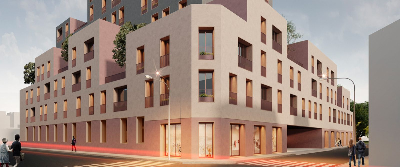 Villa Dhara - Guadalajara, Jalisco