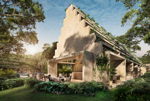 Kaybe Tulum