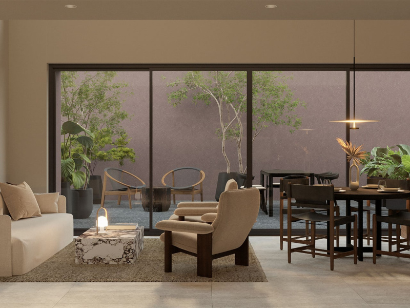 Lirica Towers - Guadalajara, Jalisco