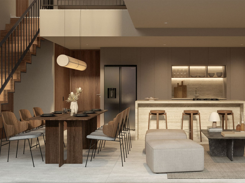 Lirica Towers - Guadalajara, Jalisco