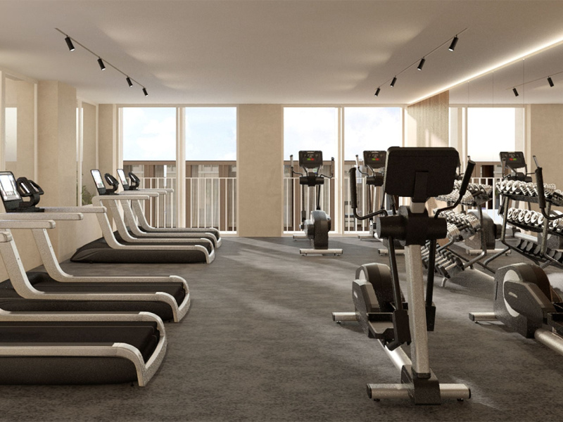 Lirica Towers - Guadalajara, Jalisco