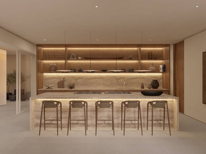 Lirica Towers - Guadalajara, Jalisco