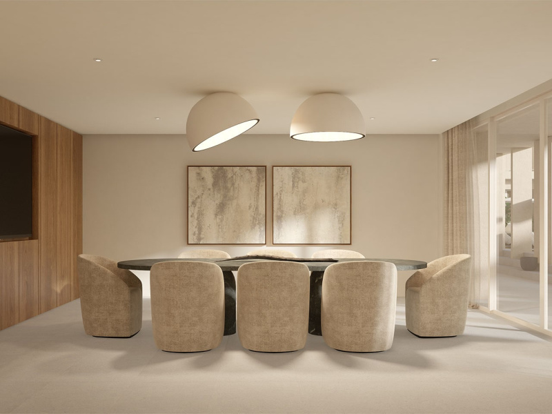 Lirica Towers - Guadalajara, Jalisco