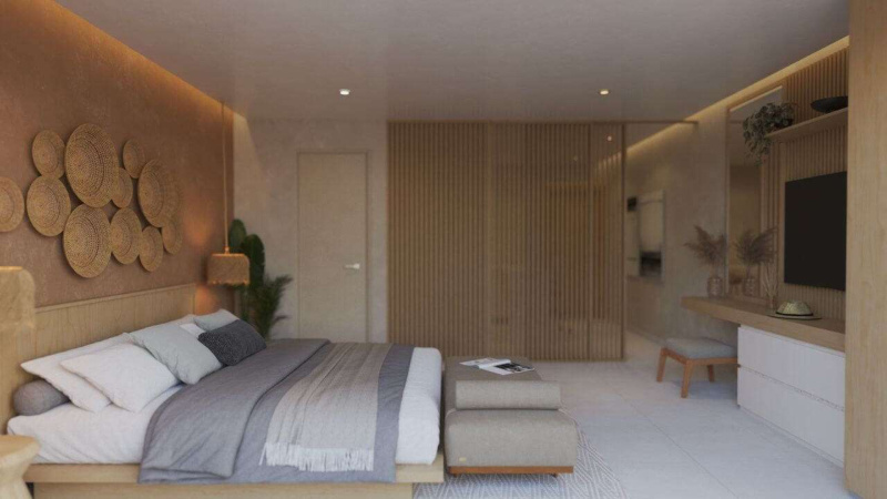 Macondo 3 Playa del Carmen | Pre-Sale Condos in Downtown Playa del Carmen