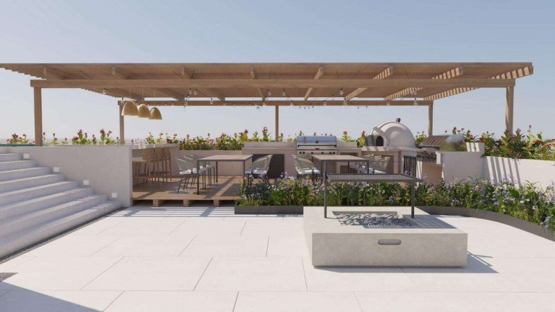 Macondo 3 Playa del Carmen | Pre-Sale Condos in Downtown Playa del Carmen