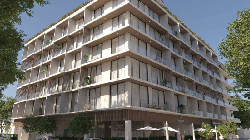 Macondo 3 Playa del Carmen | Pre-Sale Condos in Downtown Playa del Carmen