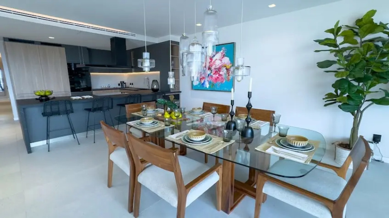 Macondo Playacar | Luxury Condos & Penthouses for Sale in Playa del Carmen