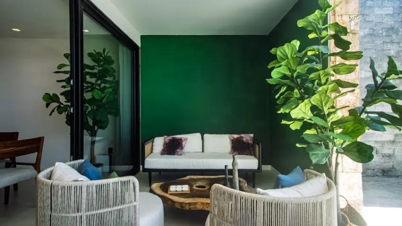 Macondo Playacar | Luxury Condos & Penthouses for Sale in Playa del Carmen