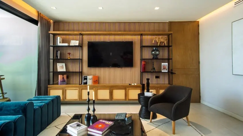 Macondo Playacar | Luxury Condos & Penthouses for Sale in Playa del Carmen