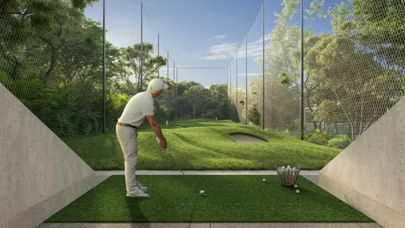 Macondo Playacar | Luxury Condos & Penthouses for Sale in Playa del Carmen