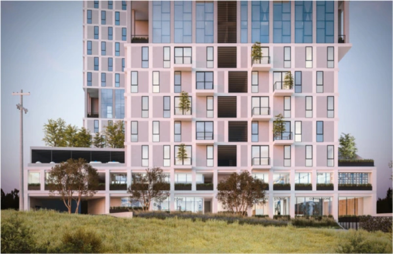 Meridiano 101 - Leon, Guanajuato