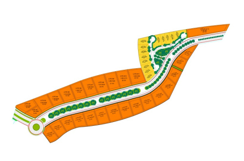 Mondo, Tulum - Lot for sale