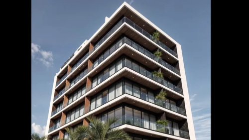 Macondo Punta Esmeralda | Furnished Condos for Sale in Playa del Carmen