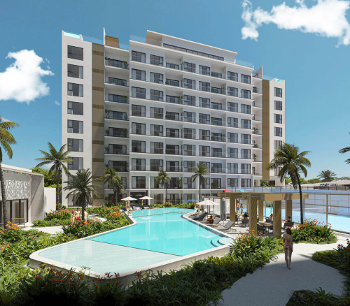 Real Aurora - Apartments in Playa del Carmen