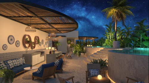 Rio Tulum