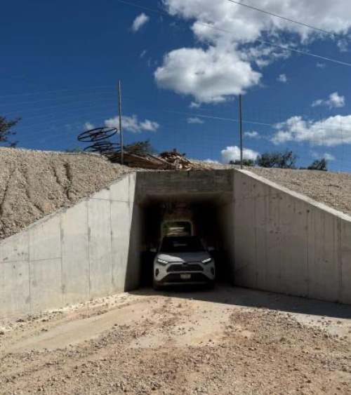 Prime Development Land for Sale – 196 Hectares Near Tren Maya Corridor