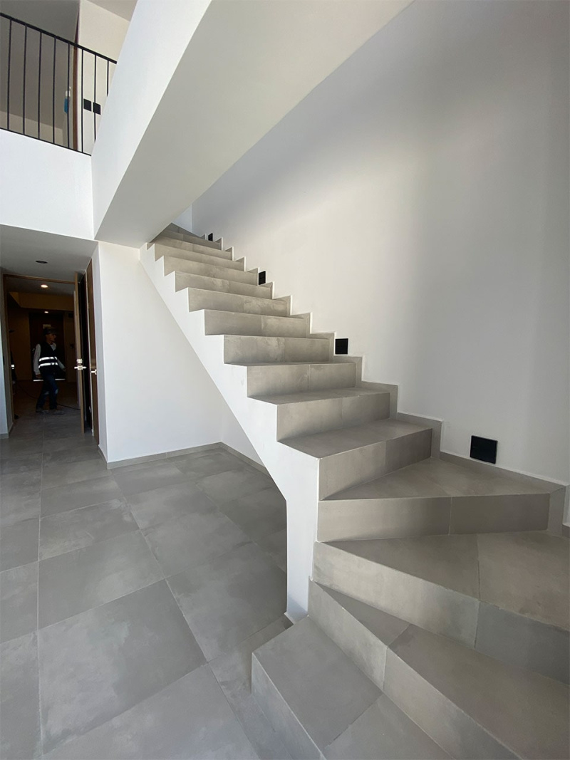 Soho 5220 - Zapopan, Jalisco