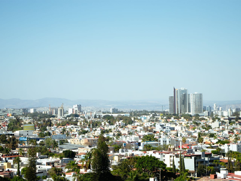 Soho 5220 - Zapopan, Jalisco