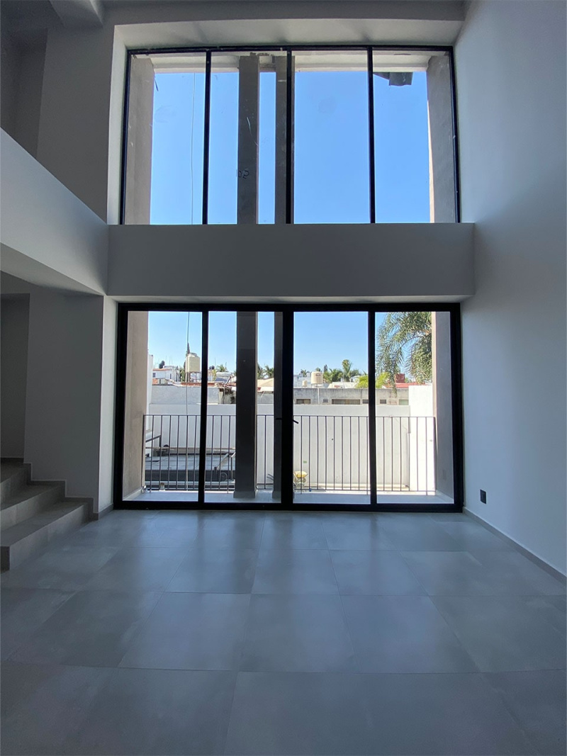 Soho 5220 - Zapopan, Jalisco