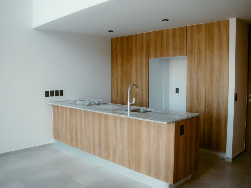 Soho 5220 - Zapopan, Jalisco