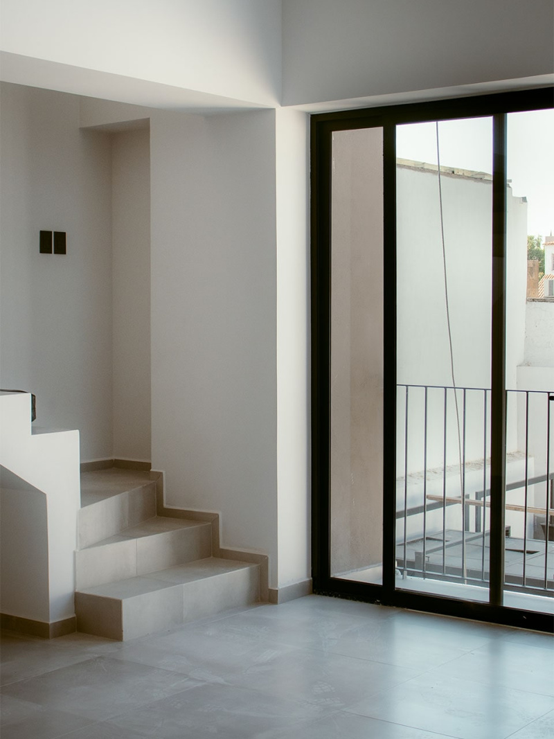 Soho 5220 - Zapopan, Jalisco